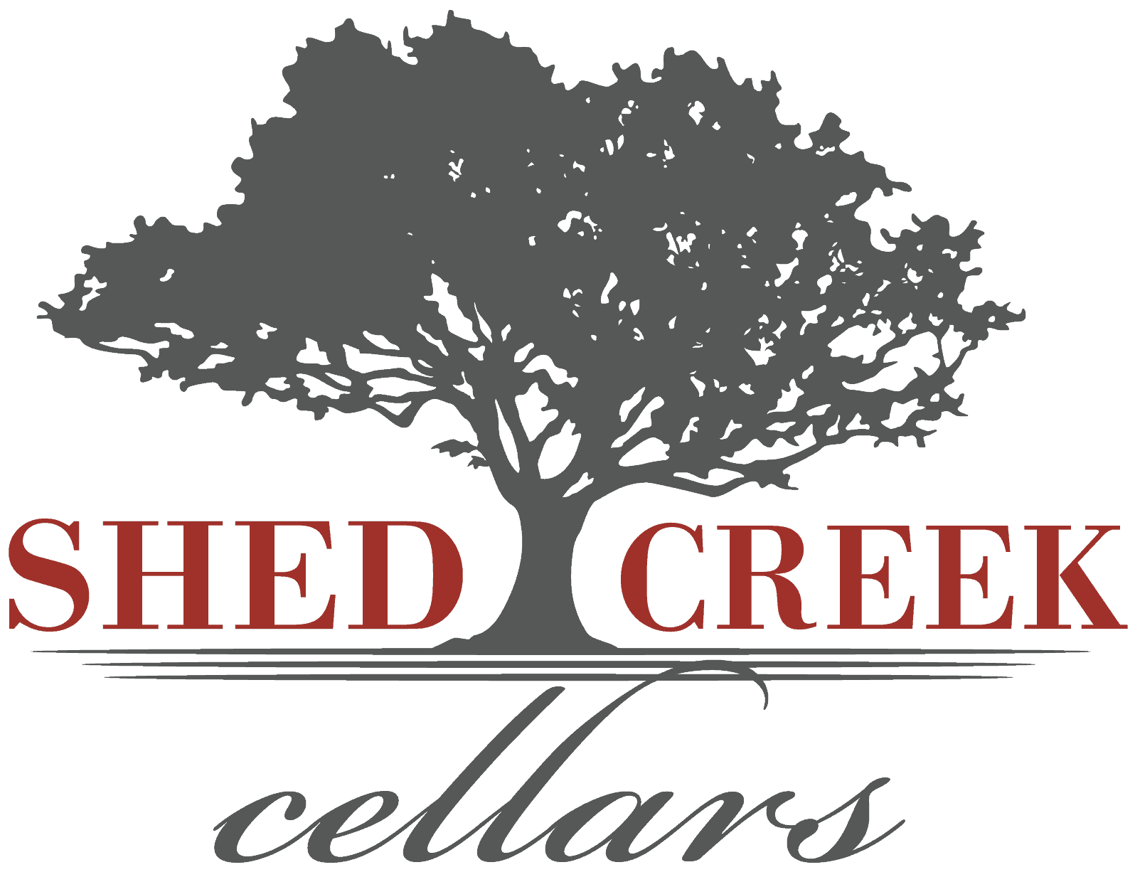 Shed Creek Cellars